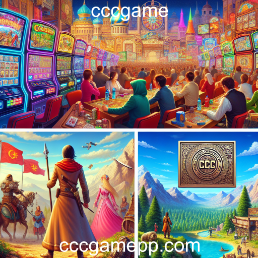 Explorando o Mundo dos Jogos de Aventura