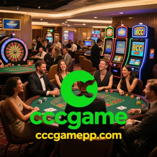 cccgame